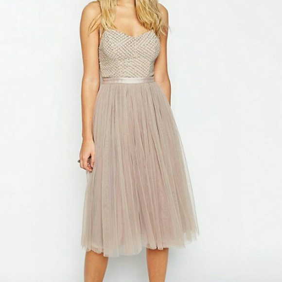 Needle & Thread Dresses & Skirts - Coppelia ballet dress.